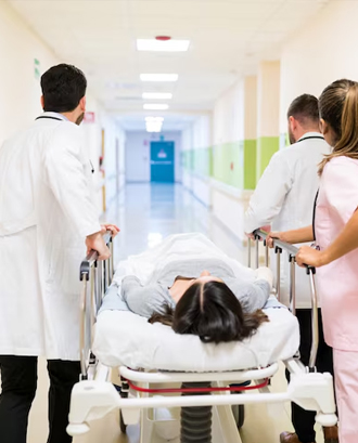 Emergency Medicine Department