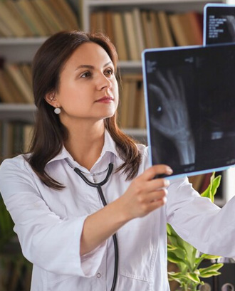 Imaging & Interventional Radiology