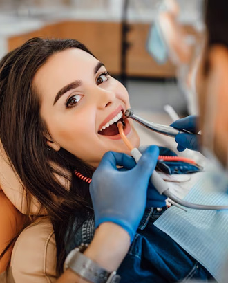 Orthodontist
