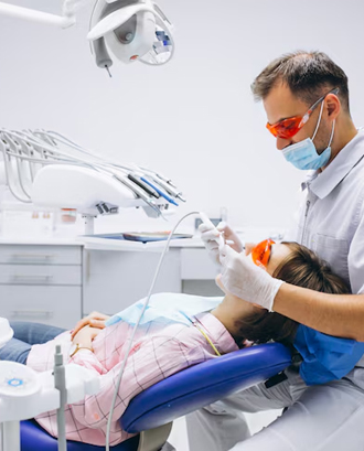 Dental, Clinical, Oral & Maxillofacial Surgery