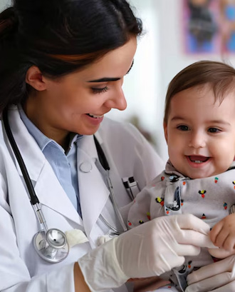 Pediatrics