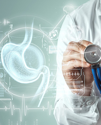 Gastroenterology