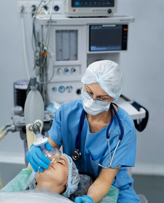 Anesthesiology