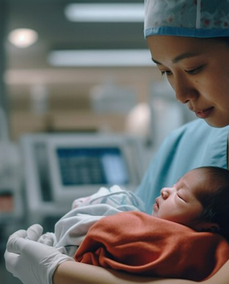 Neonatology