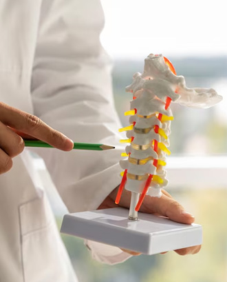 Spine Surgery Department