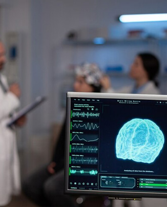 Neuro Surgery